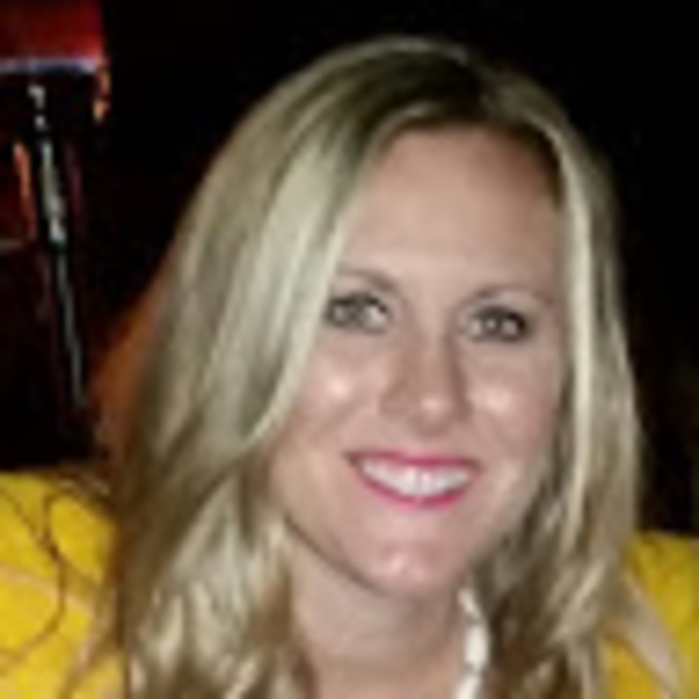Meet your Posher, Lindsay